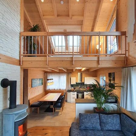 Alb Chalet Messstetten Екстер'єр фото