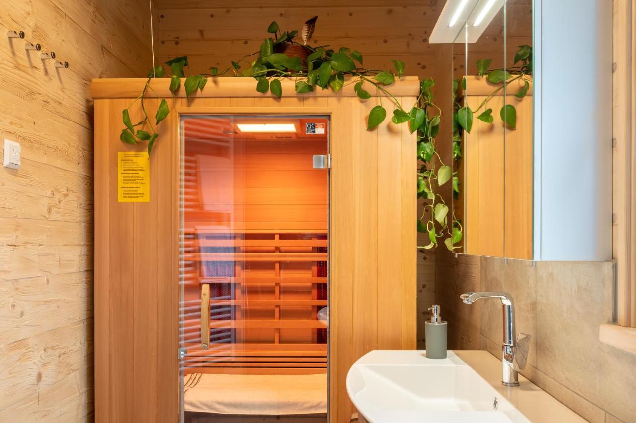 Alb Chalet Messstetten Екстер'єр фото