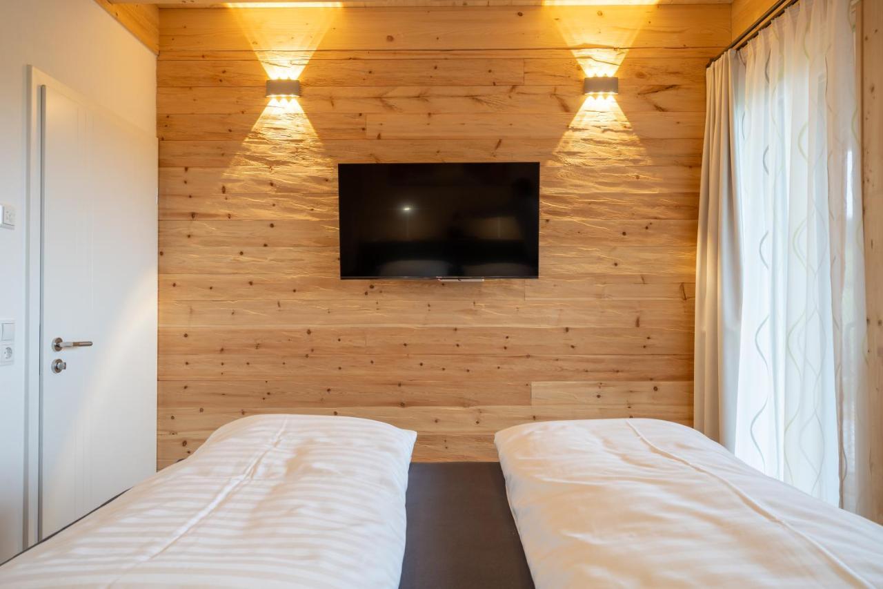 Alb Chalet Messstetten Екстер'єр фото