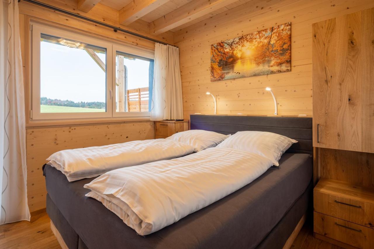 Alb Chalet Messstetten Екстер'єр фото