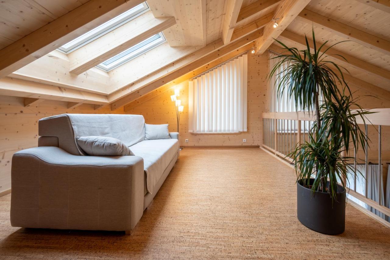 Alb Chalet Messstetten Екстер'єр фото